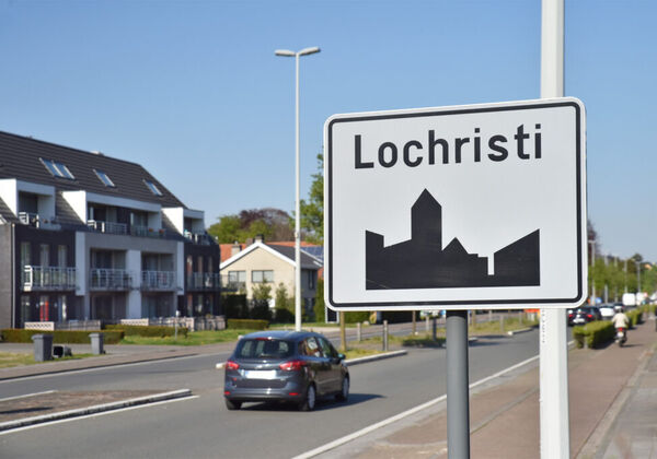 Lochristi