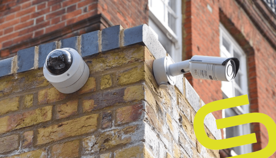 Beveilig uw woning: investeren in een camera of in een alarm?