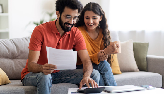 Daarom heb je soms het akkoord nodig van je partner om je eigen huis te verkopen