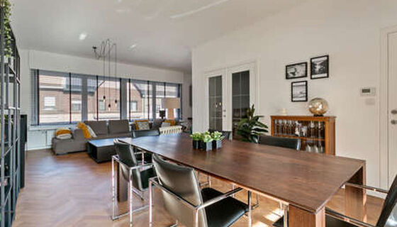 Effect van Corona op de vastgoedmarkt