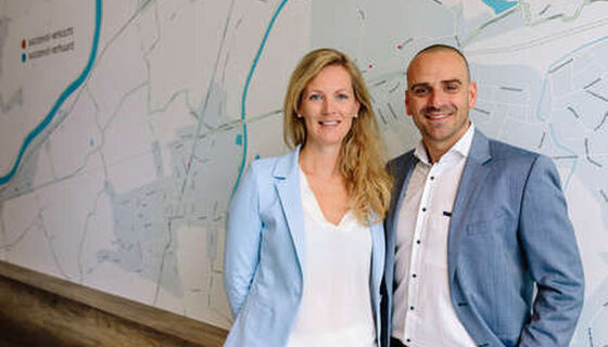 Goeman Vastgoed zoekt vastgoedbediende