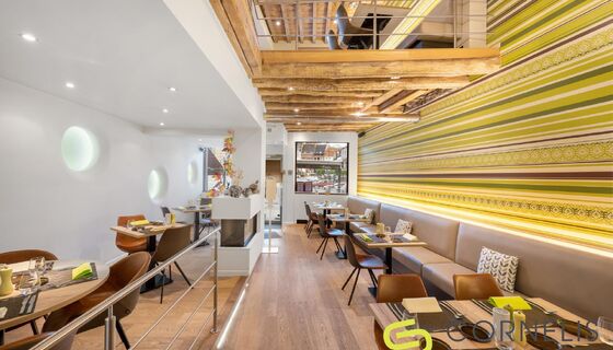 Horecatraditie wordt verdergezet op iconische locatie op de Markt