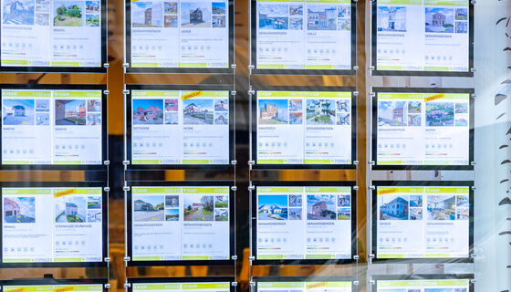 Huurbarometer: &ldquo;Gemiddelde huurprijs in Vlaanderen voor het eerst boven &euro;800&rdquo;