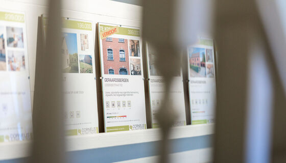 Kan de koper na de verkoop nog een extra voorwaarde inlassen?