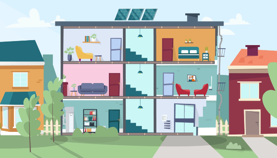 Kan een EPC-kengetal gelijk of lager zijn dan 0?