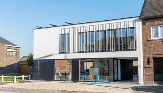 Kantoren terug open vanaf 11 mei