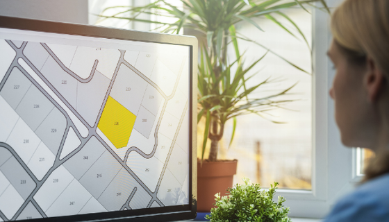 Nieuw begrip in vastgoedland: "volume-eigendom"