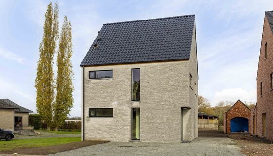 Nieuwbouw doet het opvallend goed