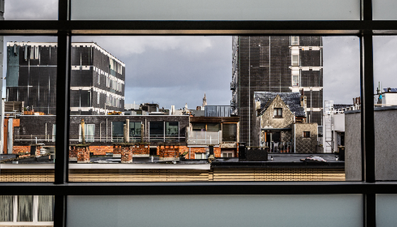 Nieuwe informatieplicht rond renovatieverplichtingen voor niet-residentieel vastgoed