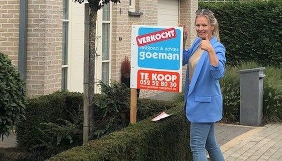 Notariskosten zullen dalen