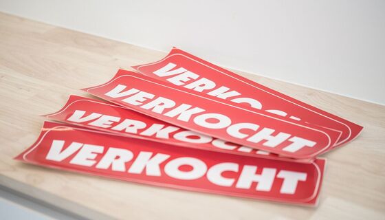 Online bieden - correct en discreet