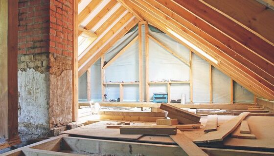 Renteloze &lsquo;Mijn VerbouwLening&rsquo; vanaf 1 september 2022