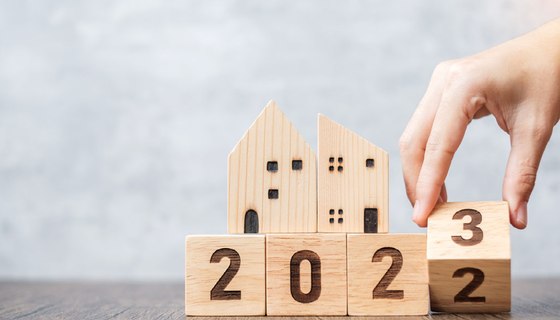 Terugkijk op 2022 en een blik op 2023