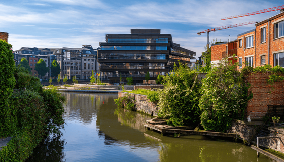 Unieke kans: studentenkamers in Gent beschikbaar!