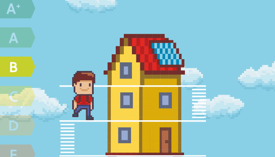 Vanaf 2022 enkel nog recente EPC's geldig bij verkoop