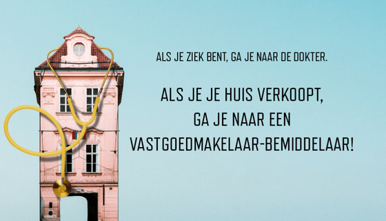 Verkoop of verhuur jij straks je woning?