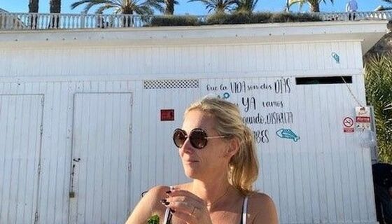 Viva Espa&ntilde;a - Leve Spanje