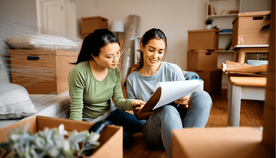 Welke kosten mag een verhuurder doorrekenen aan de huurder?