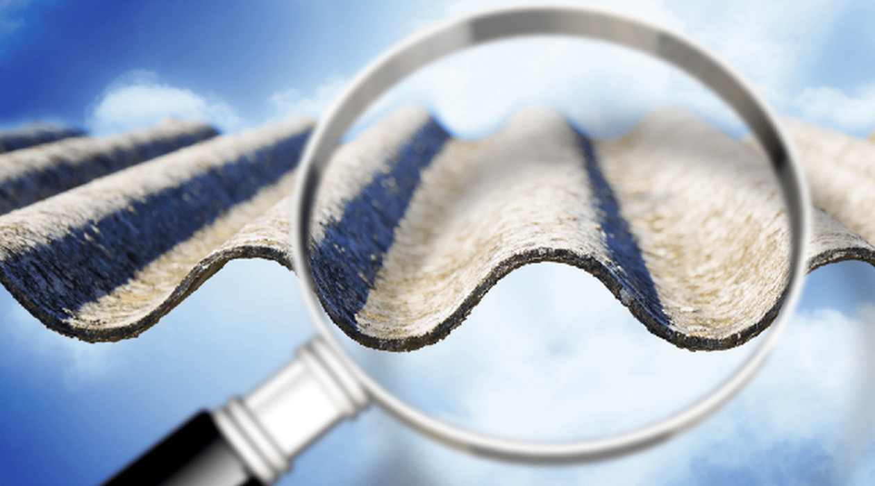 Asbestattest verplicht bij verkoop vanaf 23 nov 2022