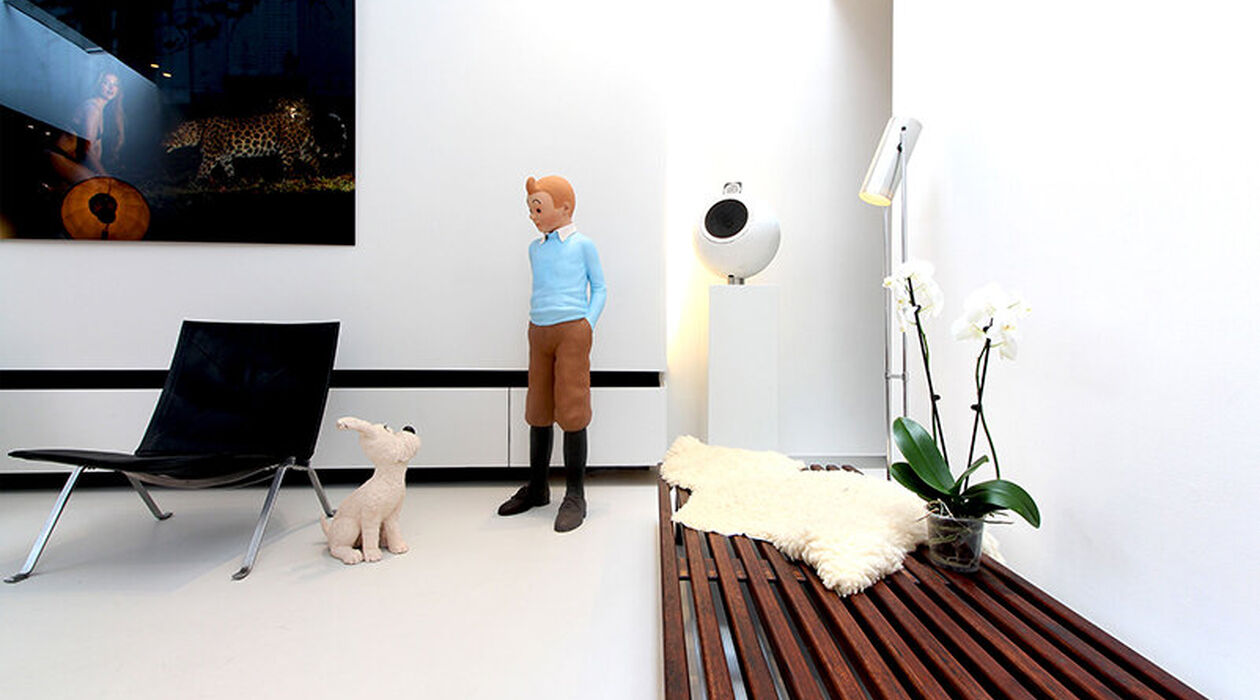 Belgi&euml; beboet voor ongelijk belasten van huurinkomsten