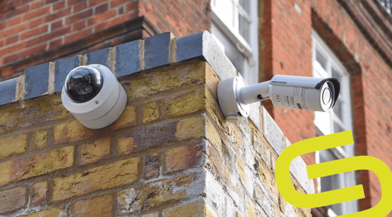 Beveilig uw woning: investeren in een camera of in een alarm?