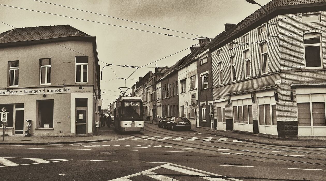 Een Reis door de Geschiedenis van Cornelis & Partners