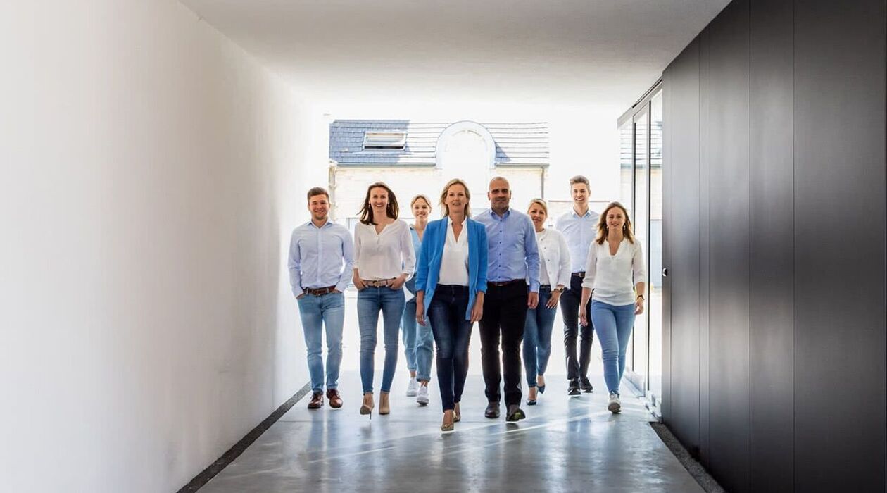 Goeman Vastgoed blijft groeien en zoekt collega