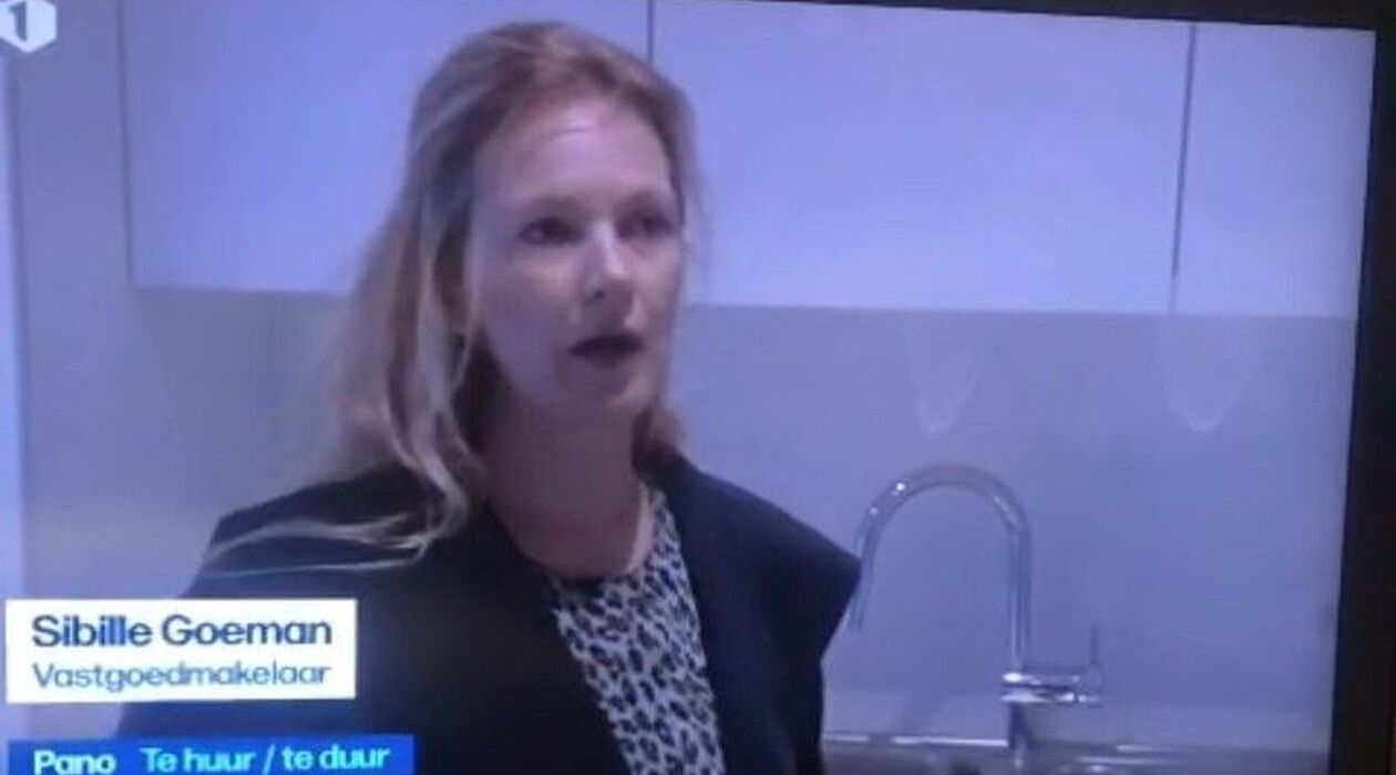 Goeman Vastgoed in Pano & VRT-journaal