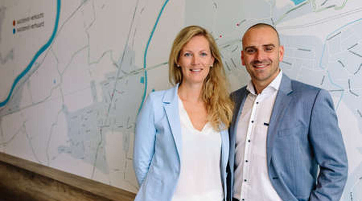 Goeman Vastgoed zoekt vastgoedbediende