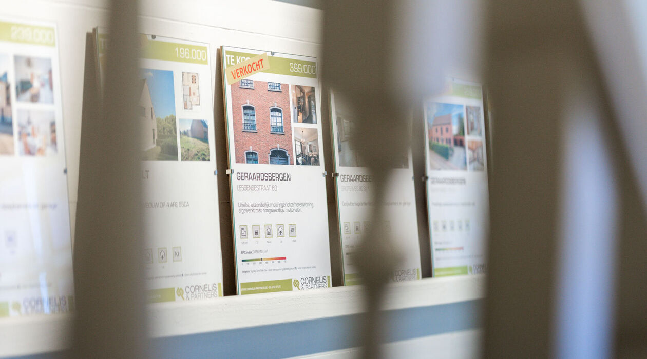 Kan de koper na de verkoop nog een extra voorwaarde inlassen?