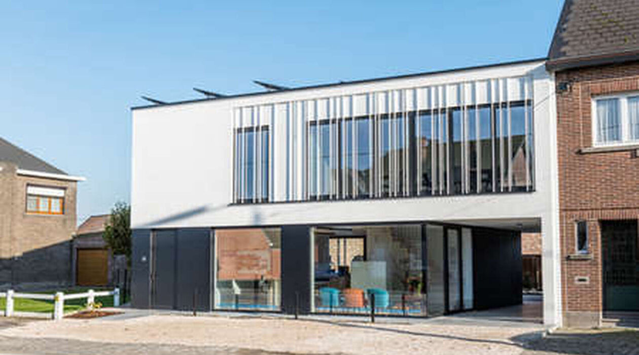 Kantoren terug open vanaf 11 mei