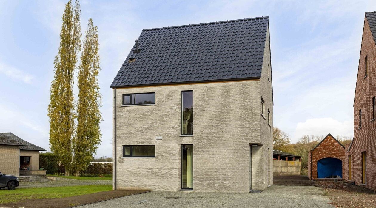 Nieuwbouw doet het opvallend goed