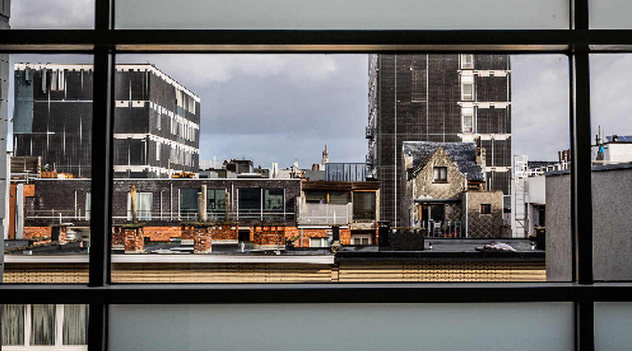 Nieuwe informatieplicht rond renovatieverplichtingen voor niet-residentieel vastgoed