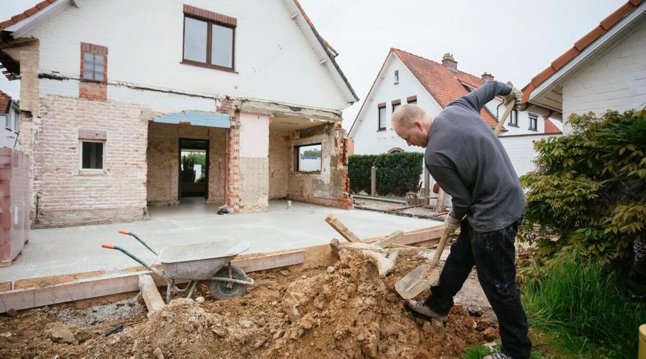 Premies voor renovatie