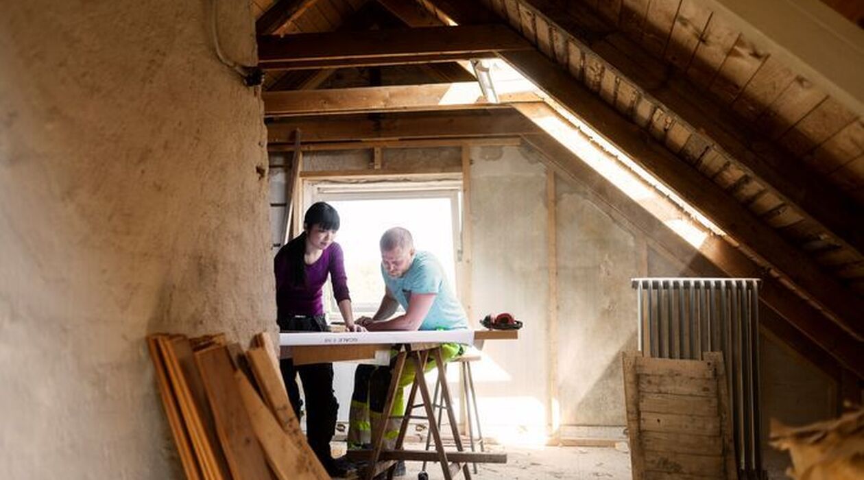 Steeds meer Belgen vragen omgevingsvergunning aan: Hoe doe je dat? En hoeveel kost het?
