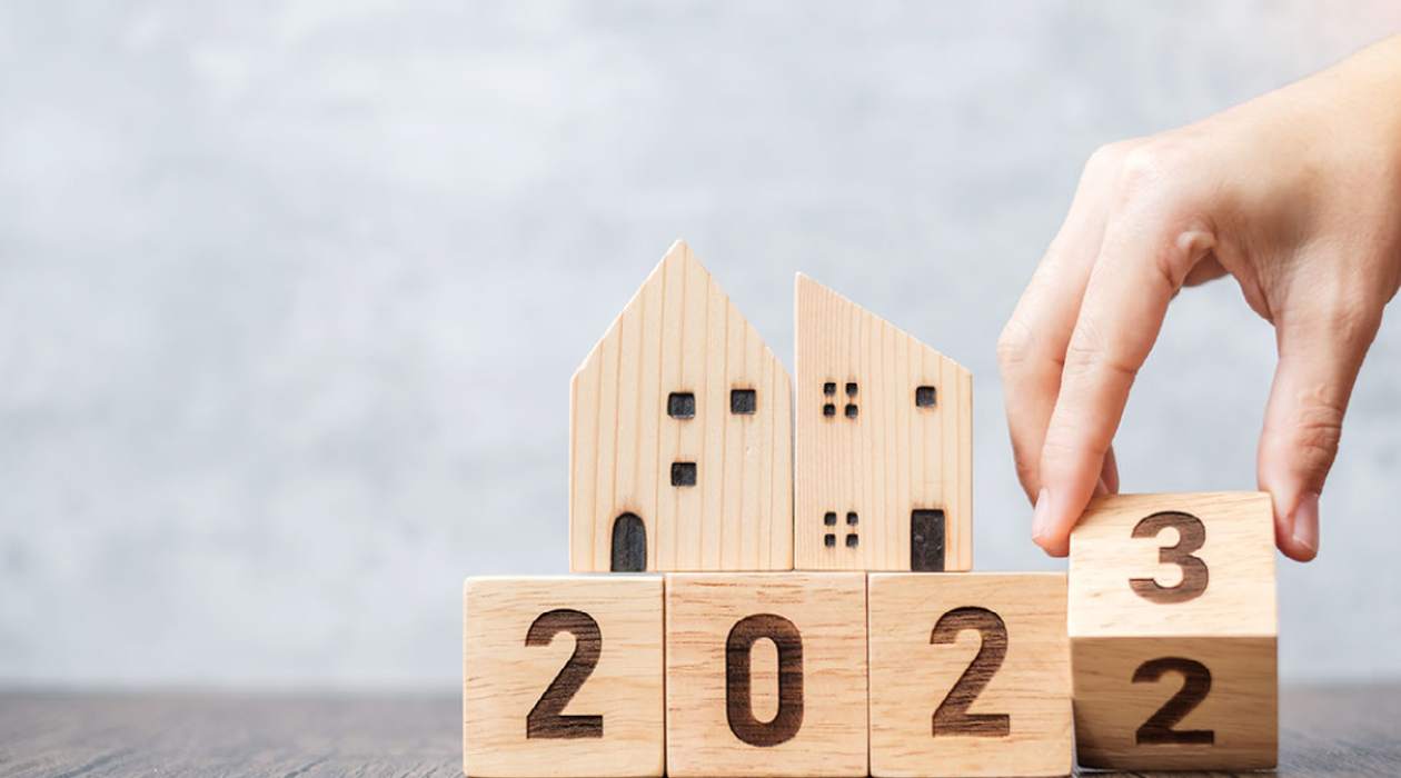 Terugkijk op 2022 en een blik op 2023