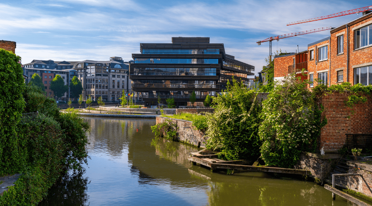 Unieke kans: studentenkamers in Gent beschikbaar!