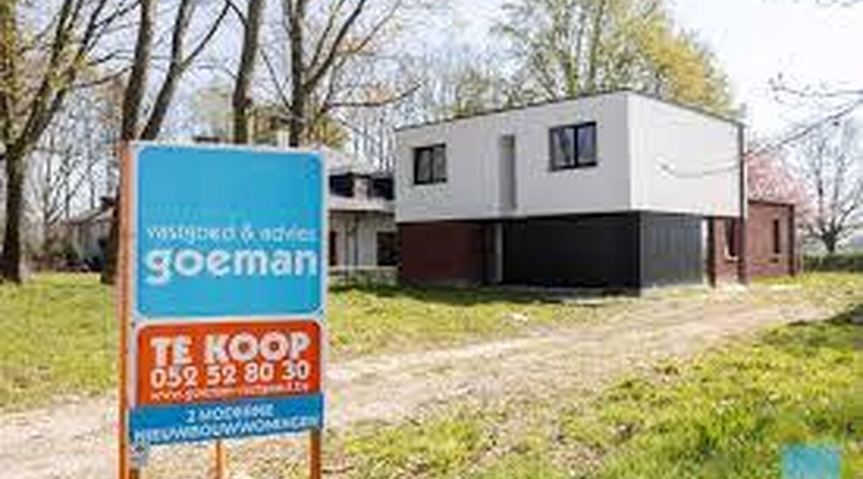 Vastgoed : de veilige haven in woelige tijden