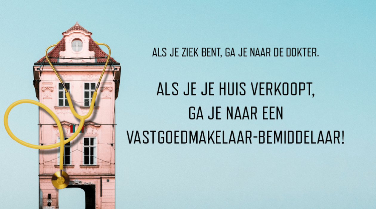 Verkoop of verhuur jij straks je woning?