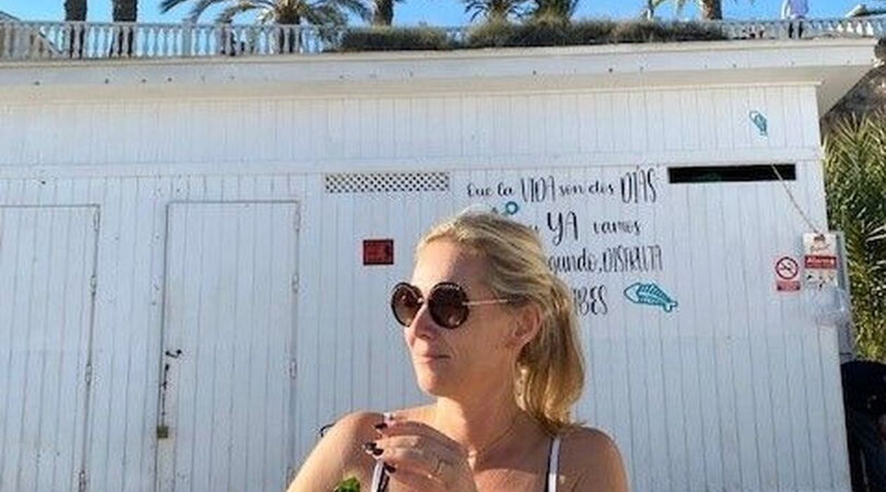 Viva Espa&ntilde;a - Leve Spanje