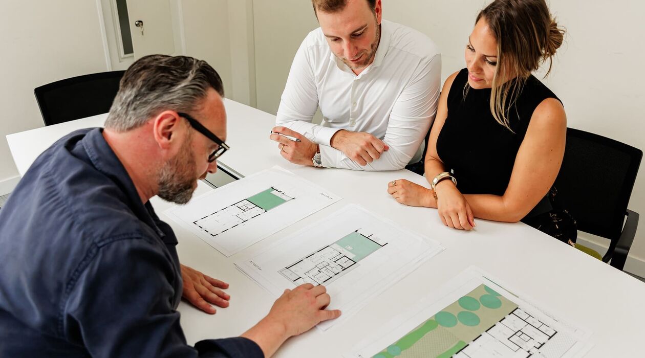 Waarom investeren in vastgoed nog steeds de slimste zet is &ndash; zeker vandaag