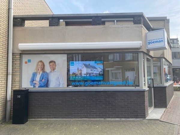 Cornelis Goeman Zele