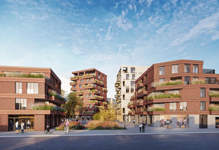 Hof van Saeys - Dendermonde in Dendermonde