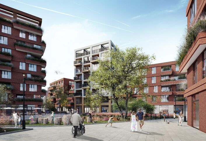 Hof van Saeys - Dendermonde in Dendermonde