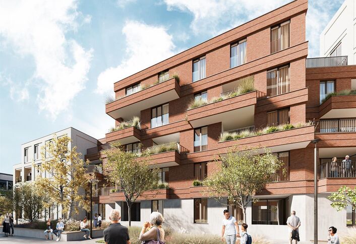 Hof van Saeys - Dendermonde in Dendermonde