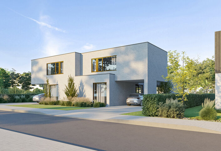 Kleine Snikbergstraat 36, Dilbeek &agrave; Dilbeek