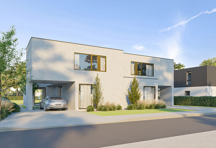 Kleine Snikbergstraat 36, Dilbeek &agrave; Dilbeek