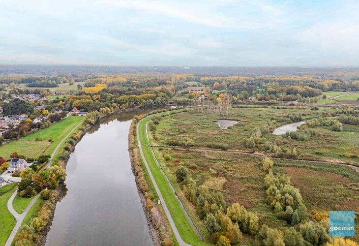 Nieuwbouwwoningen Brugstraat/Dreefstraat - 9260 Wichelen &agrave; Wichelen