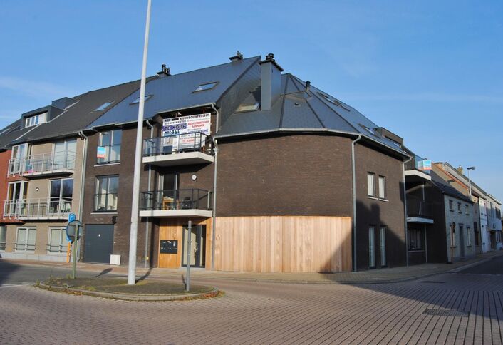 Residentie Amaryllis II à Denderleeuw
