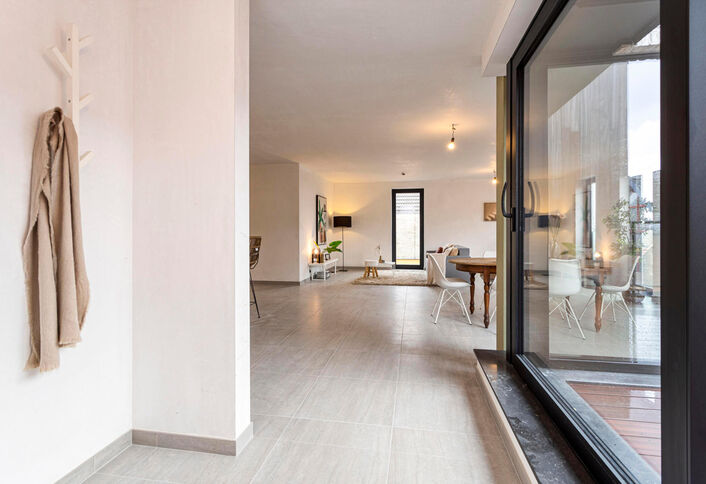 Residentie Castor à Lede